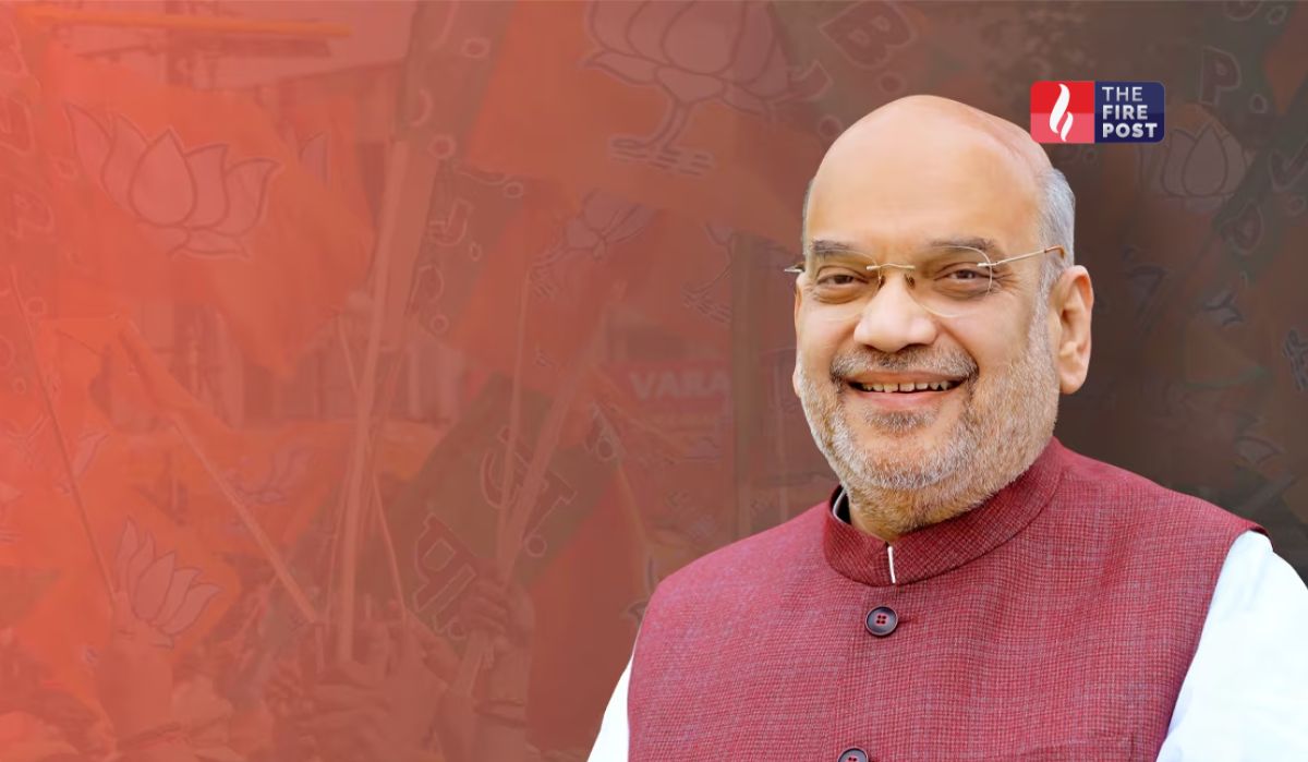 Amit Shah Rajasthan Visit: