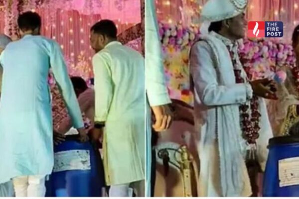 Hameerpur Wedding