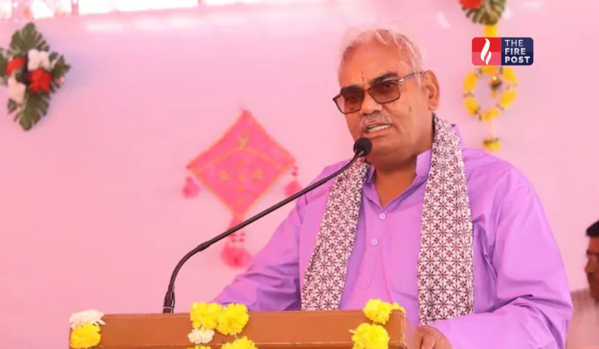 Madan Dilawar