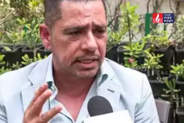 Pahalgam Terror Attack