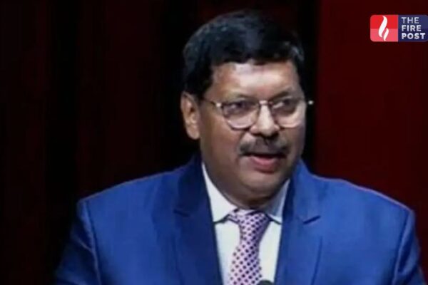 Chief Justice of India