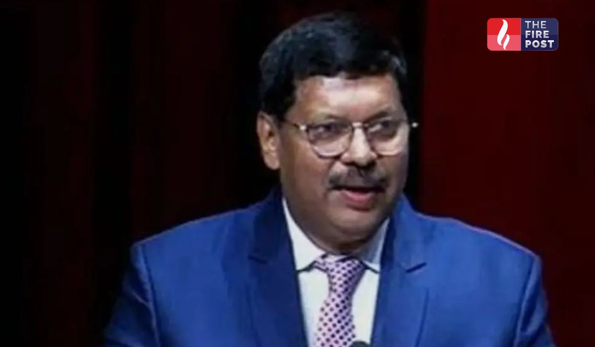 Chief Justice of India