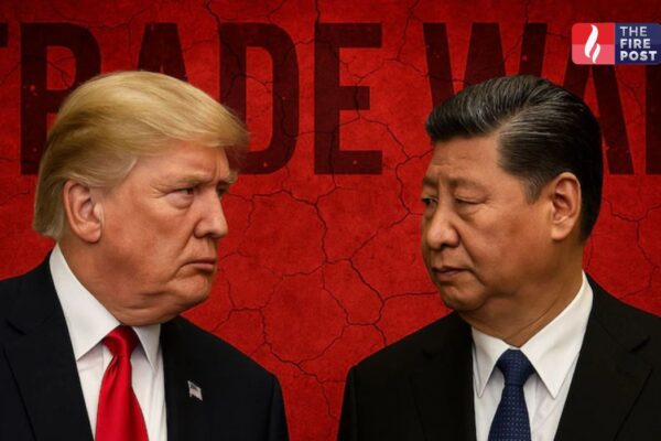 US-China Trade