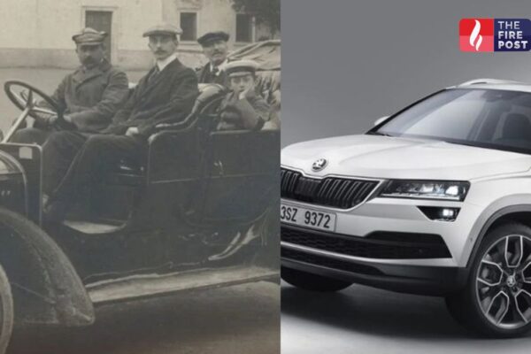 Skoda Auto