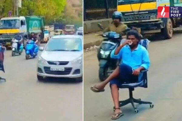 Bengaluru Viral Video