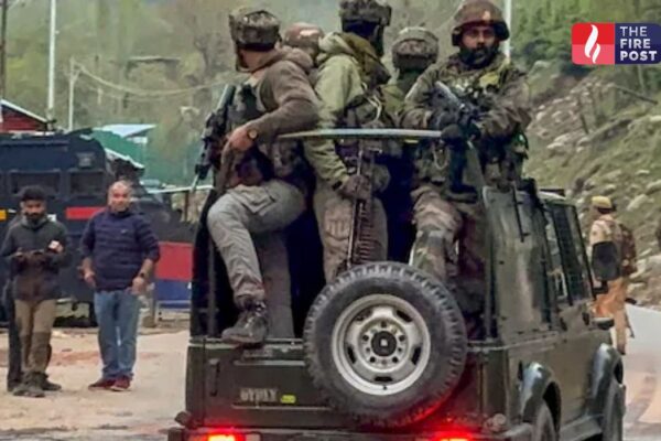 Pahalgam terror attack