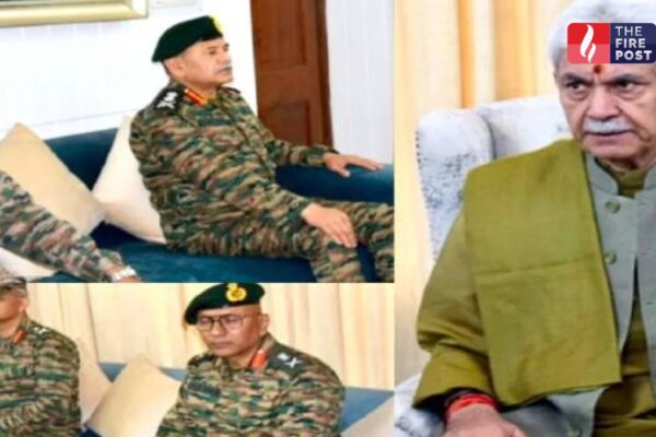 Pahalgam Terror Attack