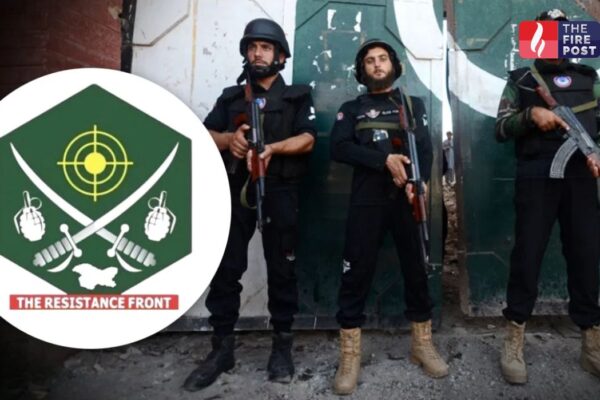 Pahalgam Attack