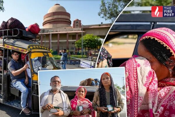 Pahalgam Terror Attack