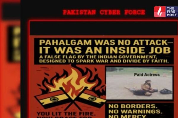 Pahalgam Attack