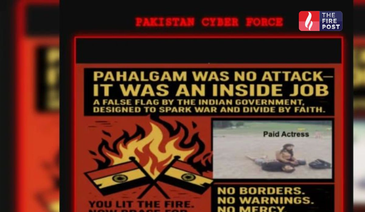 Pahalgam Attack