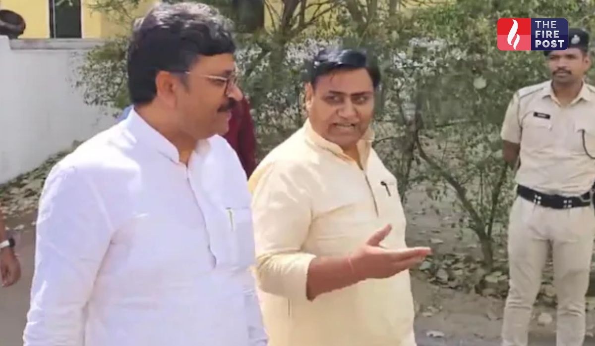 Rajasthan Politics:
