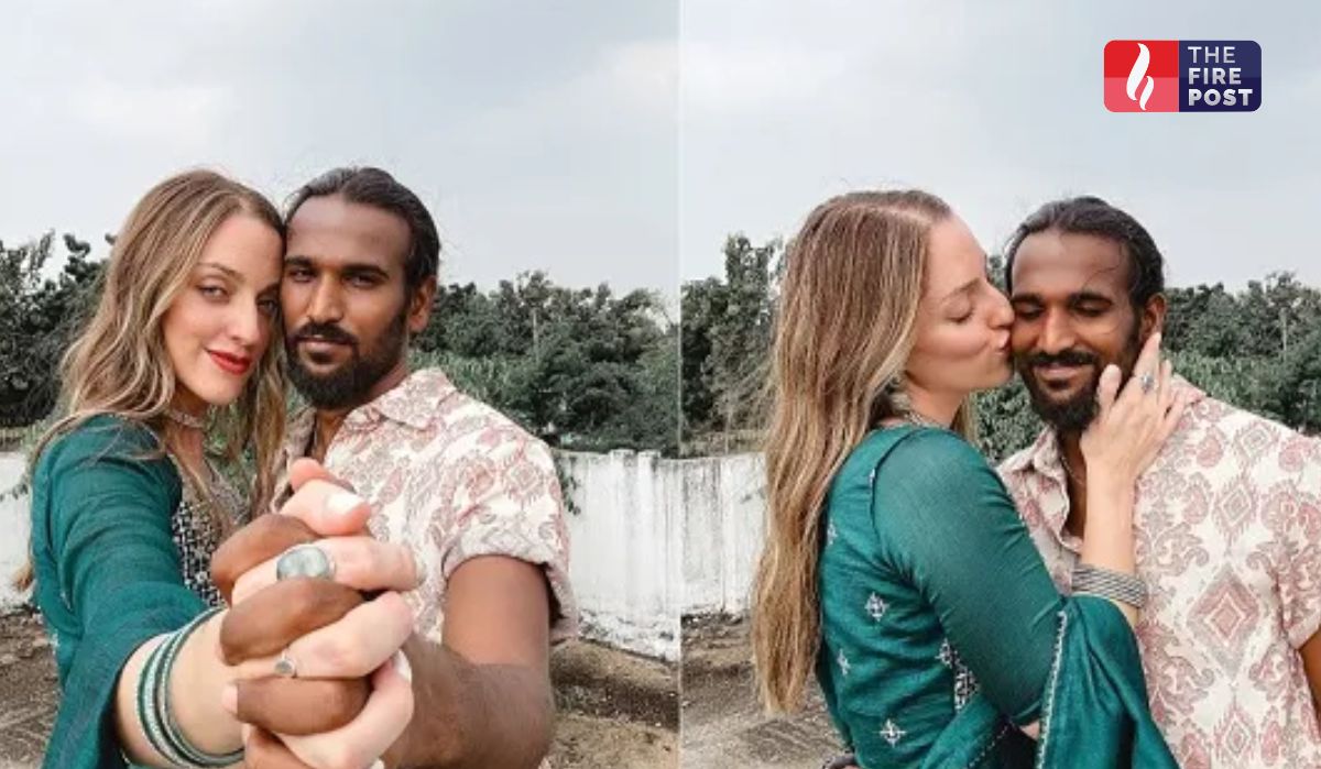 Instagram Love Story