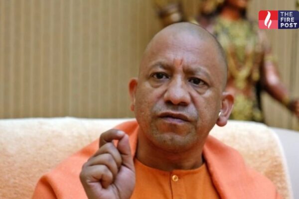 Yogi Adityanath
