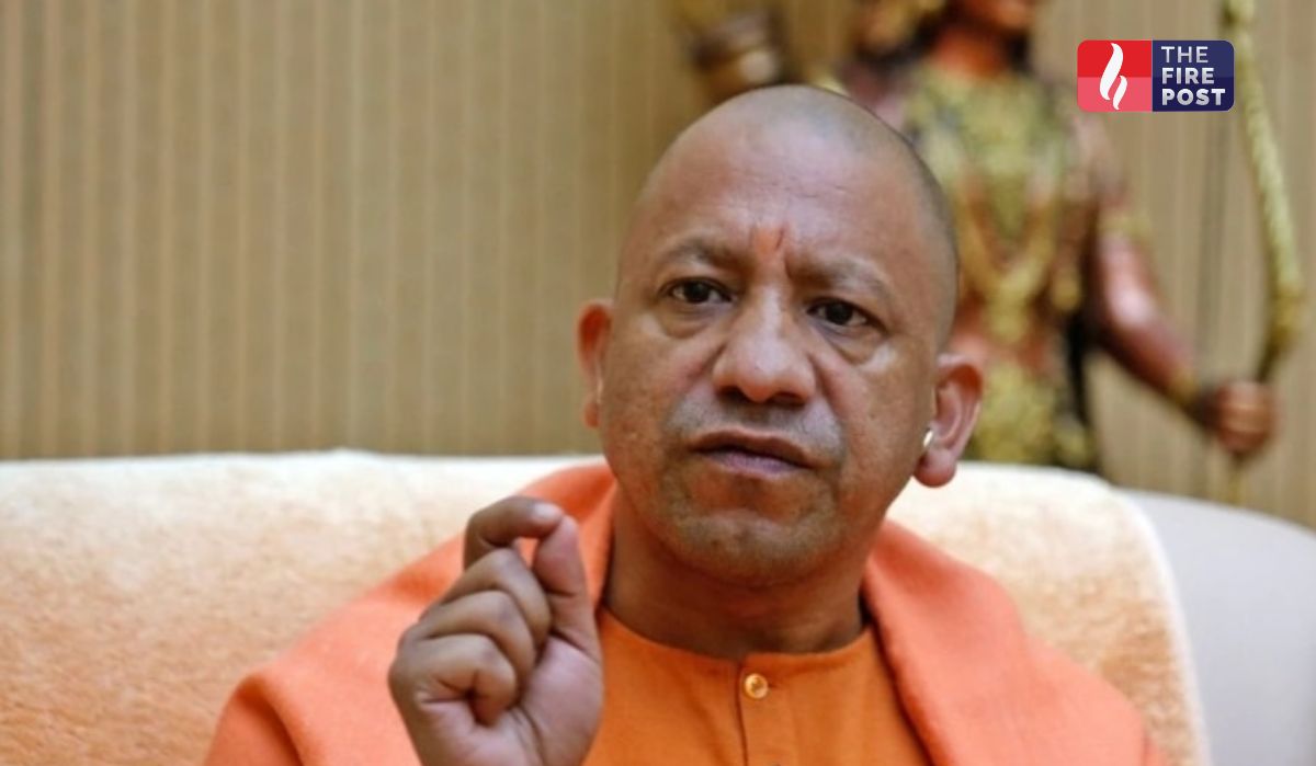 Yogi Adityanath