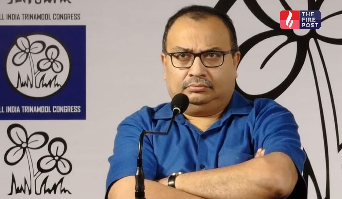 Murshidabad Violence