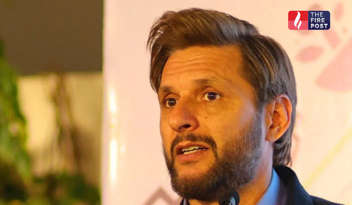 Pahalgam Terror Attack