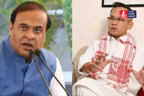 Assam Elections 2025