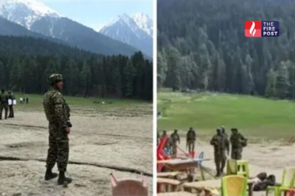 Pahalgam Attack